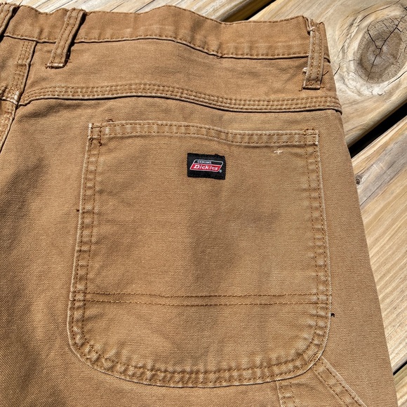 Vintage Y2K Dickies Carpenter Pants - Picture 9 of 11